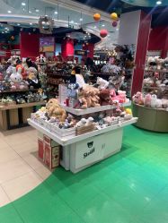 点击看大图 -哈姆雷斯(王府井百货大楼店)