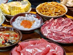 -阳阳老火锅(小南门店)