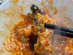 -笔记安顺夺夺粉火锅