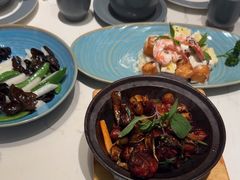 -鹿港小镇(悠唐店)