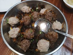 肉丸-顺德了能馆(虎门店)