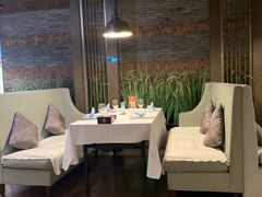 卡座-同庆楼(金宝汇店)