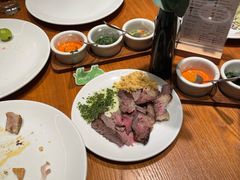 -拉蒂娜·巴西牛排馆 Latina·Brazilian Steakhouse(王府井喜悦店)