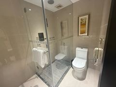-深圳湾科技园丽雅查尔顿酒店