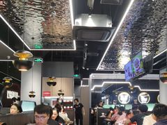 -胖哥俩肉蟹煲(湖滨银泰in77店)