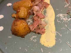 -HELLO MUSAE 拾光缪斯餐厅·纯正希腊风味(苏州中心店)