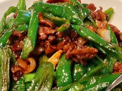 小炒肉-六尺巷新徽菜(总店)