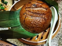 江米扣肉-南京大牌档(三阳广场苏宁店)