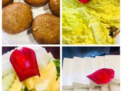 -野菌皇海景野生菌火锅(滨海大道店)
