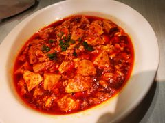 麻辣豆腐-春熙小馆(乘风庄店)