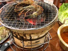 -蒜香焼肉PURUSHIN(马场路店)