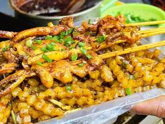 -古真记钵钵鸡(老公园店)