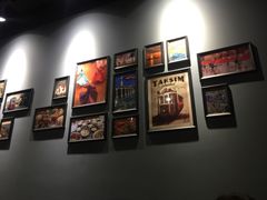 -TUK土耳其餐厅·下午茶(卢湾店)