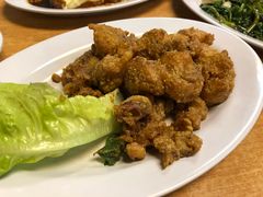 -ZF Seafood Restaurant 卓峰海鲜餐