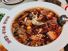 -新渝城·始于2000年(淘金店)