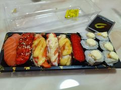 -苍井寿司(珠海金域华府店)