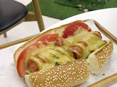 -艾薯夫妇Aysh(福田星河COCOPark店)