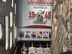 -茶啊冲电影主题文化餐厅(TOUCH12街店)