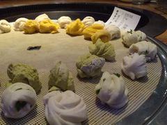 农家花卷-山河屯铁锅炖(哈西站店)