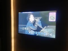 -活力无限KTV(天河新天地店)