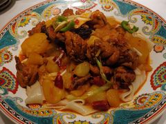 -巴依老爷新疆美食(常营店)