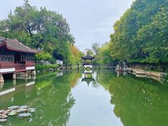 -范蠡湖公园