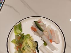 -老大连·海肠捞饭·大连海鲜大连菜(西安路店)