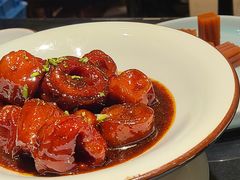 九转大肠-梅飞酒家(桑园路店)