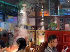 -北京老门框爆肚涮肉馆(锦业路店)