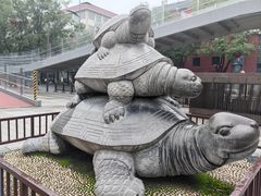-大雁塔北广场音乐喷泉