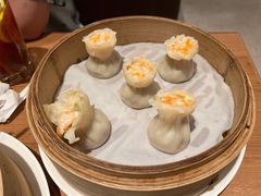 -鼎泰丰(德基广场店)