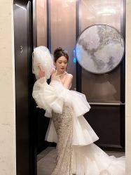 -上海大酒店·婚宴年会宴会厅