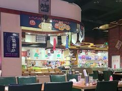 -福缘烤肉王自助(爱琴海-原比尔森店)