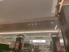 -奇芳阁·百年清真南京菜(夫子庙店)