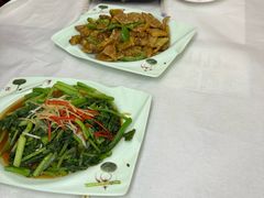 -北戴河庆山饭店·海鲜砂锅粥(北戴河黑石路店)