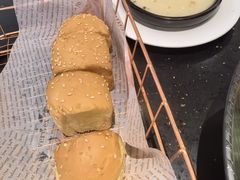 -西堤牛排(龙德广场店)