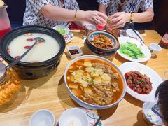 -江南外婆桥·寻味嘉兴(月河店)