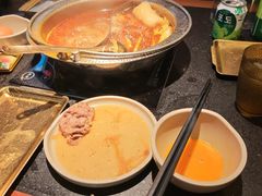 -牛New寿喜烧(闵行龙湖天街店)