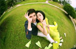 -你好晴天·目的地婚礼