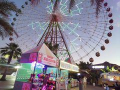 -三亚海昌梦幻海洋不夜城