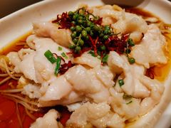 -北李妈妈菜·虾爬子大锅贴(贵和店)