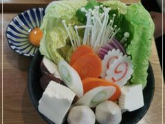 -Sushi Love 创意寿司(丽影广场店)