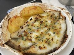 -妈阁铭记澳葡美食