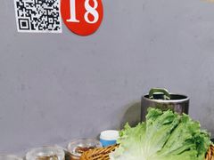 -老卜奎齐齐哈尔烤肉(人民东路店)