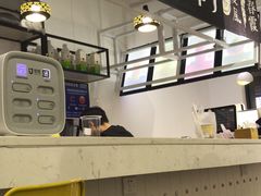 -鹿野茶事(开元盛世店)