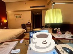 -东怡大酒店(上海科技馆店)