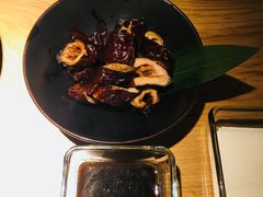 -金牌外婆家(苏州中心店)