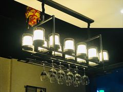 -Pita's&Tika's中东和印度风味餐厅(龙湖天街店)