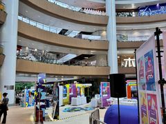-上海长风大悦城