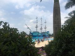 -乐华城·88度温泉乐园